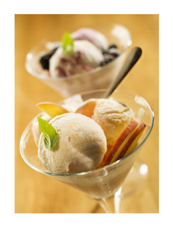 helado